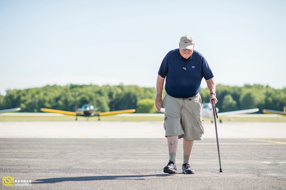 【黑摄会出品】不老骑士