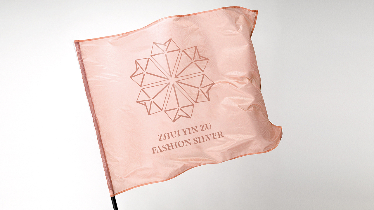 追银族LOGO设计（图ZMTE5Nzk3MDg4） - Logo - 站酷设计师我最爱的那首歌原创素材 - 站酷ZCOOL