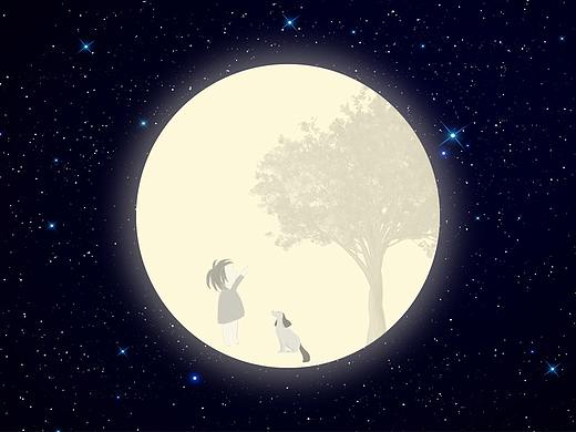 PS 自学练习 9 儿时梦想