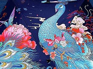 中国风详情页