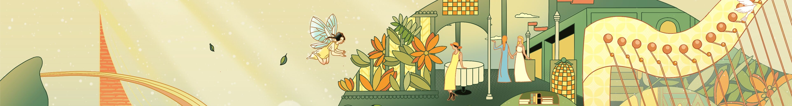 Dil迪力的個(gè)人主頁(yè)（封面預(yù)覽） - 主頁(yè)封面設(shè)置 - 站酷設(shè)計(jì)師Dil迪力原創(chuàng)素材 - 站酷ZCOOL