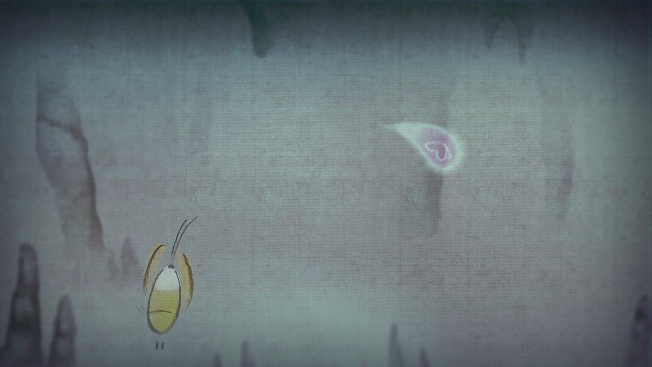 花判#动画短篇#