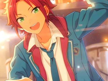 项目案例：偶像梦幻祭