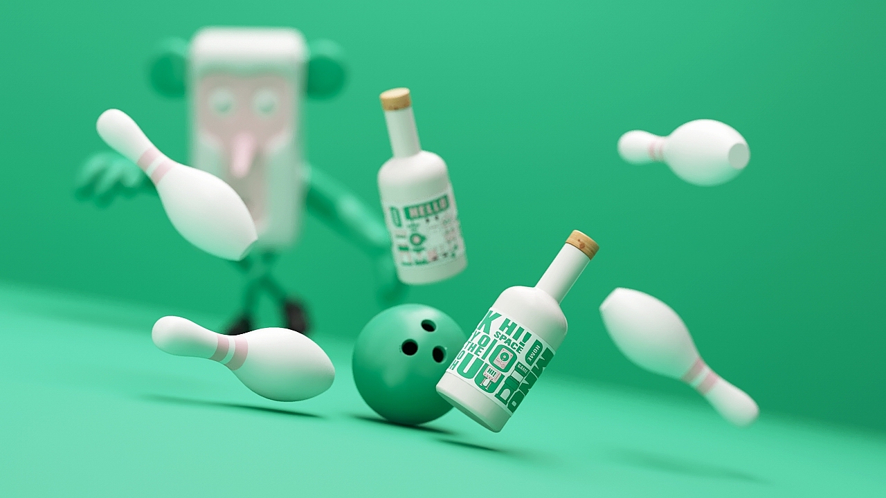 《KUU SPACE》· 发射好奇与无畏的信号.召集同频的我们