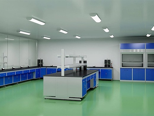 郑州病理实验室装修设计公司找河南天恒建筑装饰
