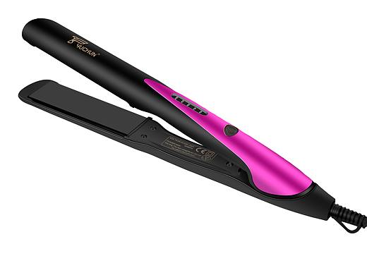 产品精修-直发夹板