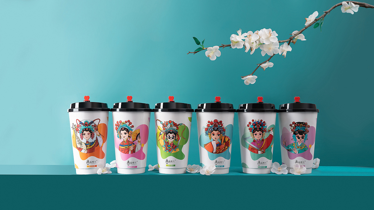 国色奶昔（图ZMjE2MjI3MjI4） - 产品摄影 - 站酷设计师壹本视觉原创素材 - 站酷ZCOOL