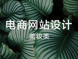 购物类网站