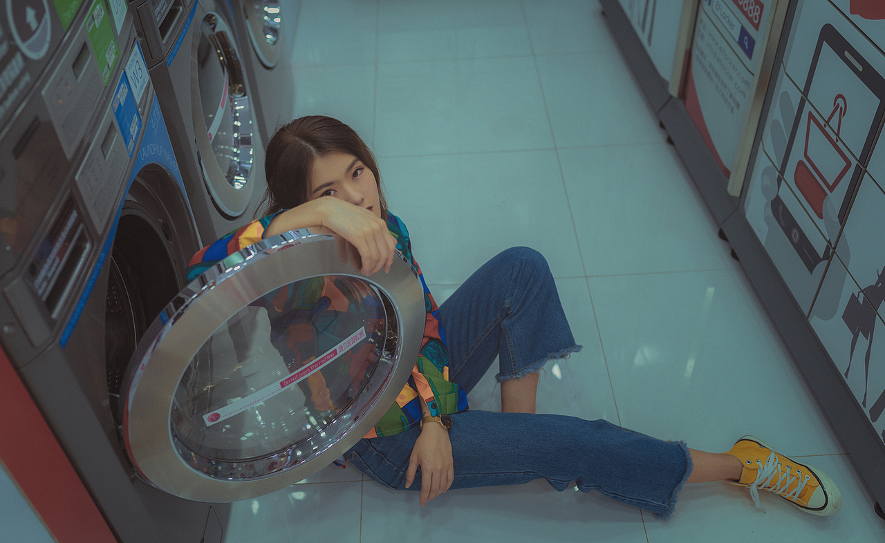 港（tu）风（wei）少（a）女（yi）（图ZMTI3NDI1NTY4） - 人像摄影 - 站酷设计师是哒哒鸭原创素材 - 站酷ZCOOL