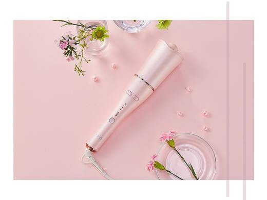 静物拍摄 | 洗护用品