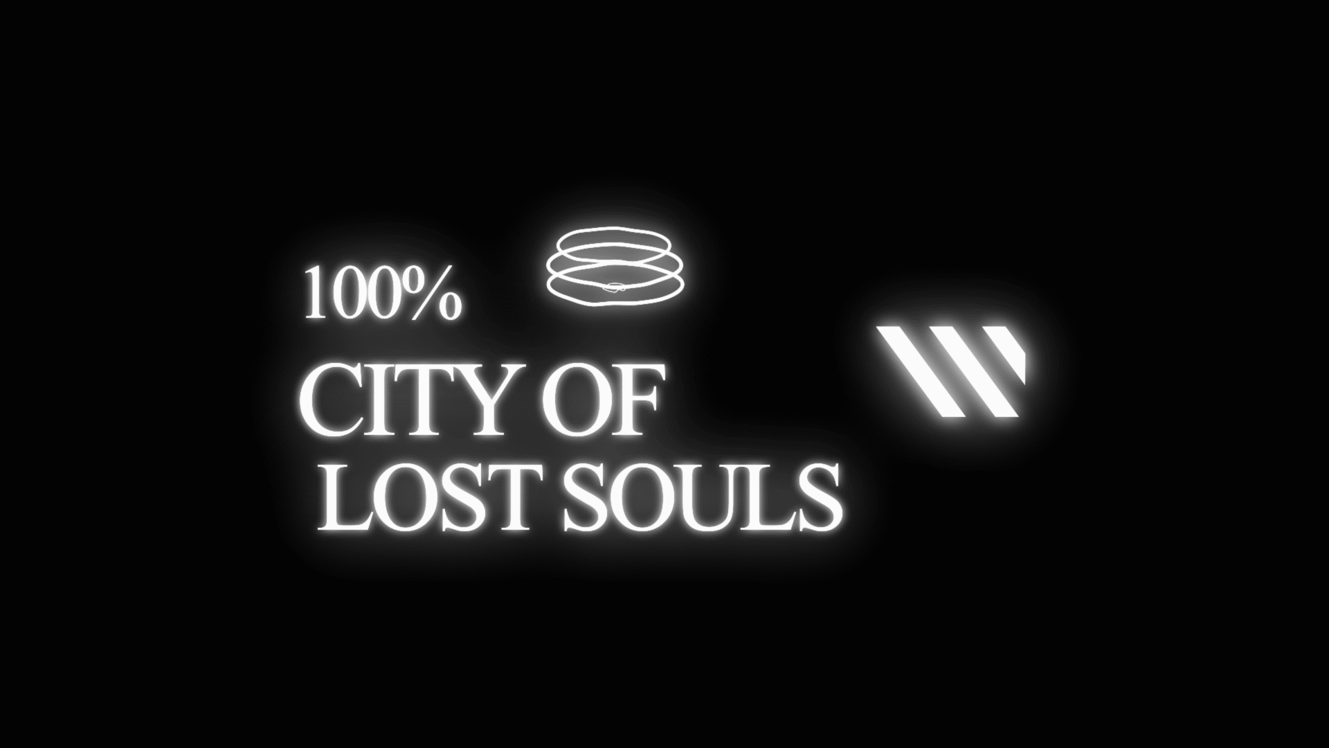 #2021青春答卷#南华大学《City of Lost Souls》