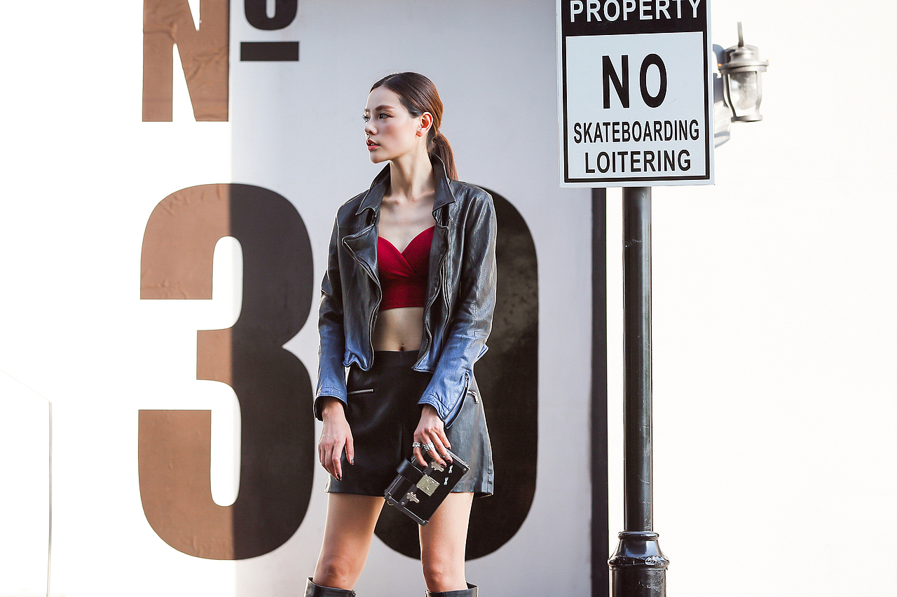 女装拍摄（图ZMzQ4OTY5NzI=） - 其他平面 - 站酷设计师以梦为马_Lisa原创素材 - 站酷ZCOOL