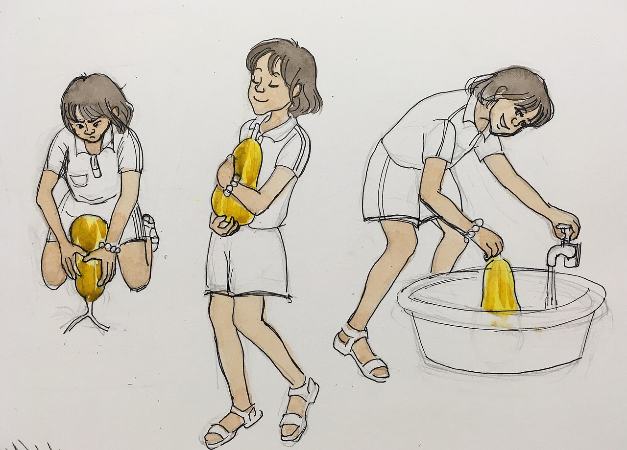 最近一年（圖ZMTE2MTgwMjUy） - 兒童插畫 - 站酷設(shè)計師仙魚丸原創(chuàng)素材 - 站酷ZCOOL