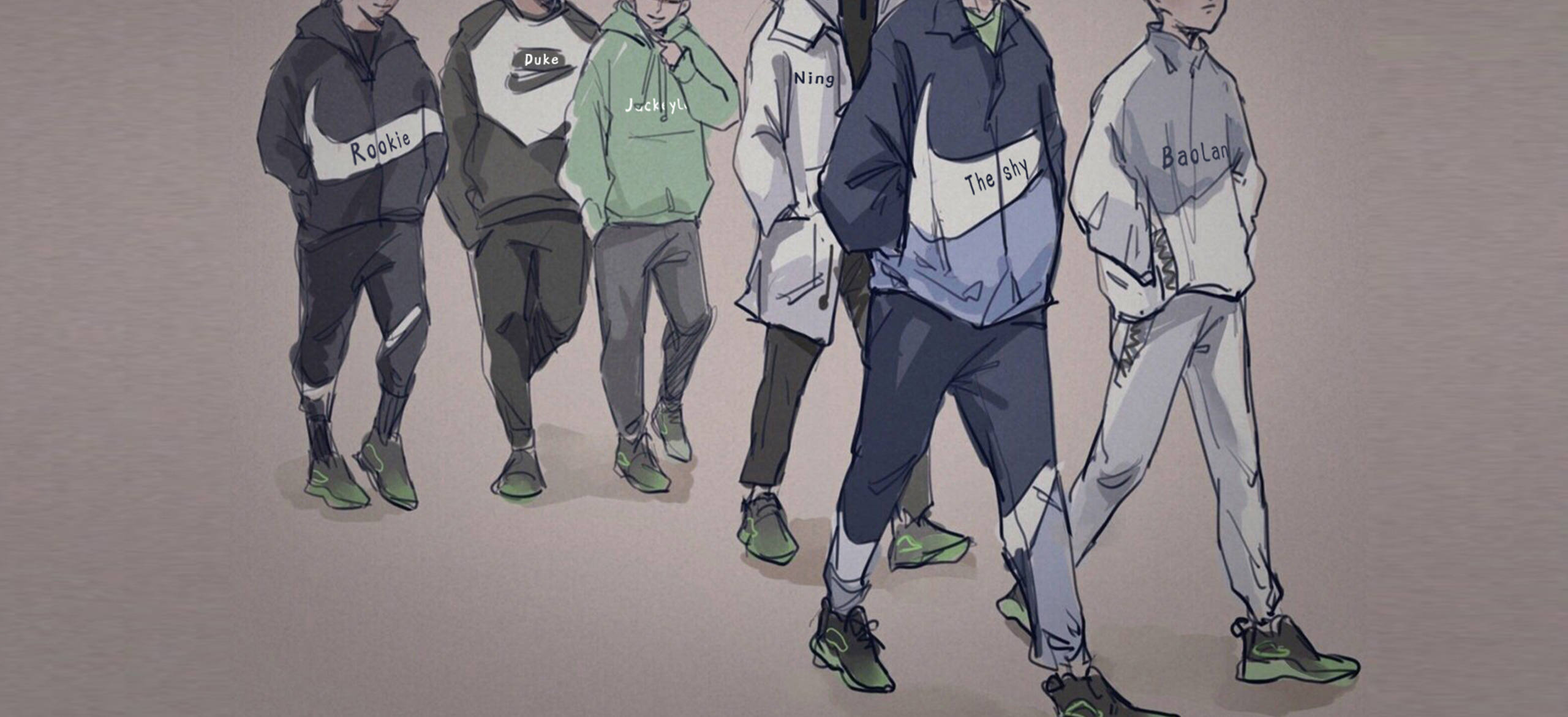 山高路遥Gg的个人主页（背景预览） - 主页背景设置 - 站酷设计师山高路遥Gg原创素材 - 站酷ZCOOL