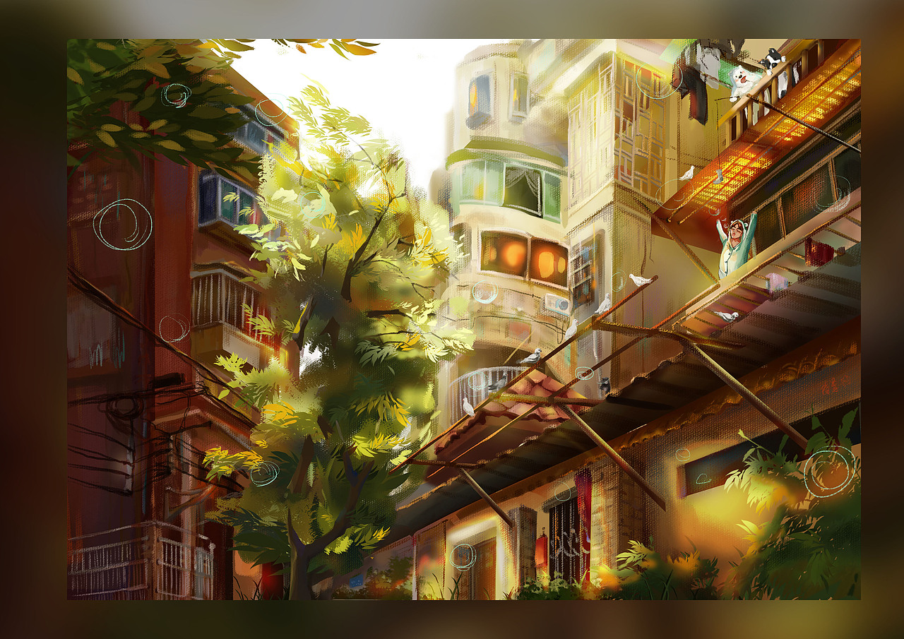 作品集（图ZMTk5Nzg2NzI0） - 其他平面 - 站酷设计师椿鹭原创素材 - 站酷ZCOOL