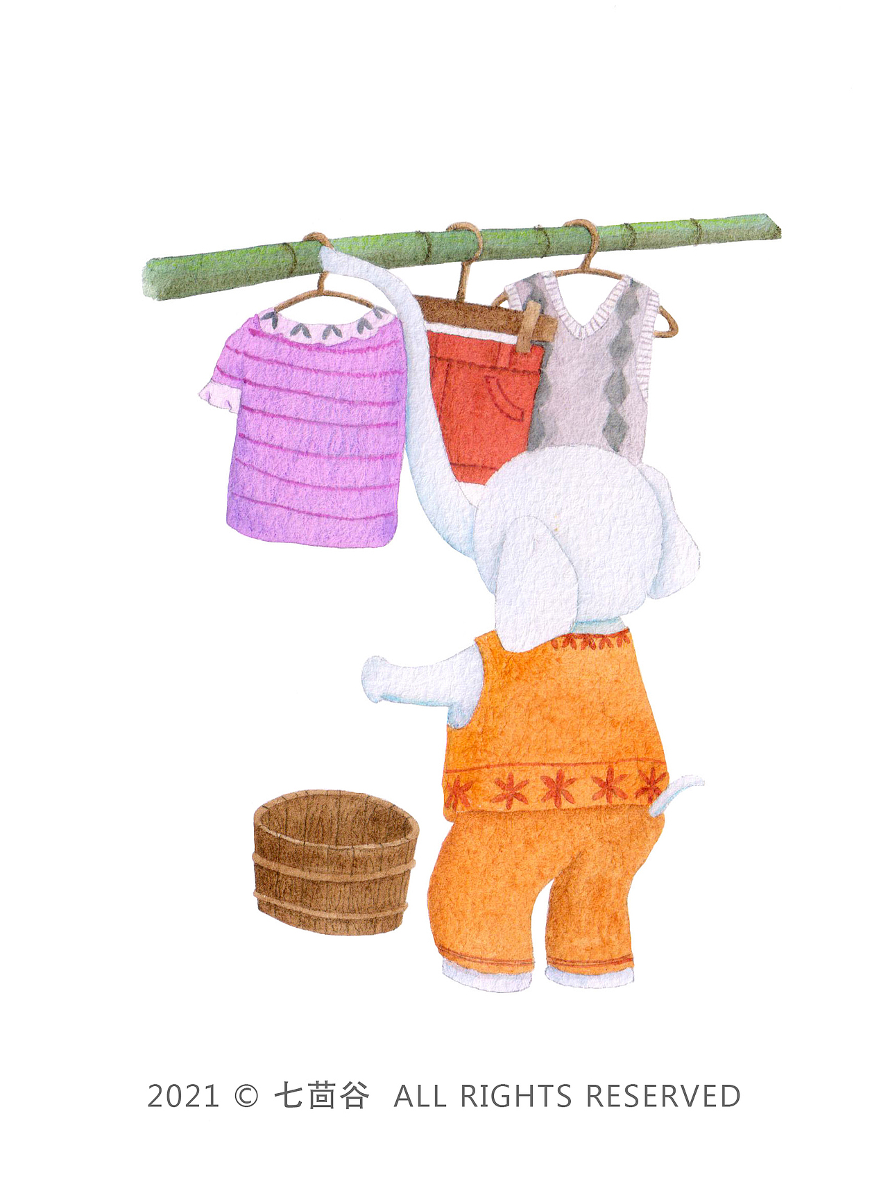 人间烟火味,最抚凡人心