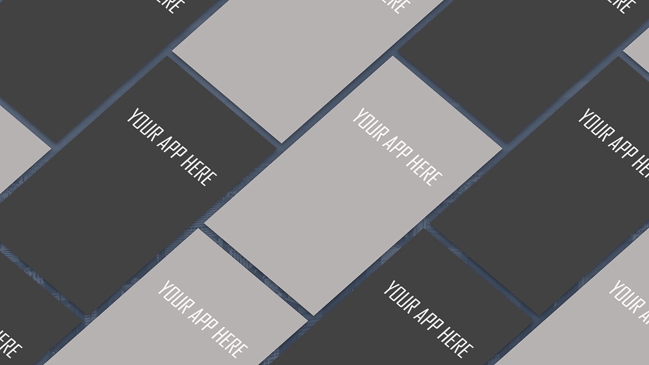 【全新制作】超好用实用型APP展示PPT模板（多种配色方案）（图ZNDczNTk1MTY=） - PPT/Keynote - 站酷设计师夏影PPT原创素材 - 站酷ZCOOL