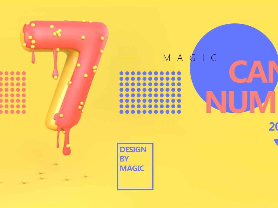 【第26期】Cinme 4D糖果字体高级建模渲染教程