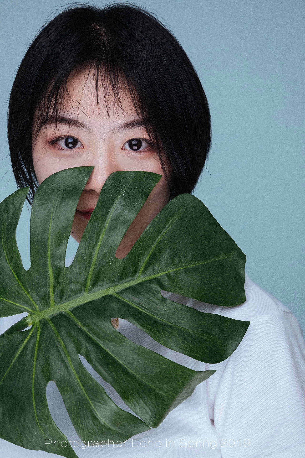 人像摄影 | 柠檬味的明明（图ZMjA5MTAwODY0） - 人像摄影 - 站酷设计师张小猪ECHO原创素材 - 站酷ZCOOL