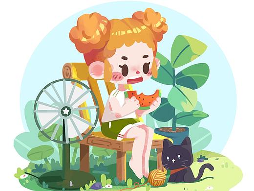 画师繁星计划--第三期第四周