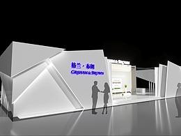 空间展设计
