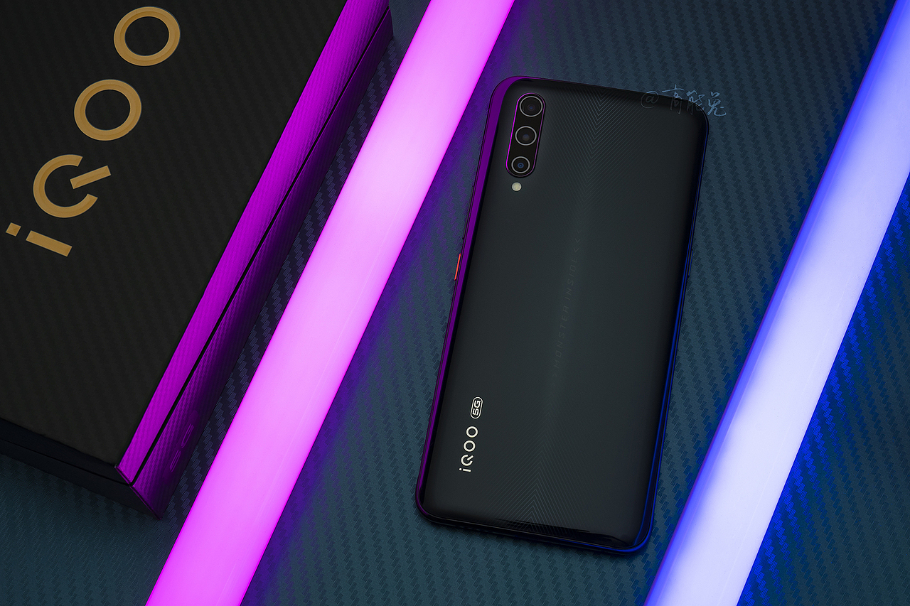 iQOO Pro 5G版 手机拍摄