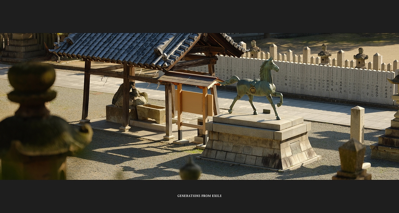 日本关西形迹（图ZMTk4NTAyMTA0） - 人文/纪实摄影 - 站酷设计师眼中人原创素材 - 站酷ZCOOL