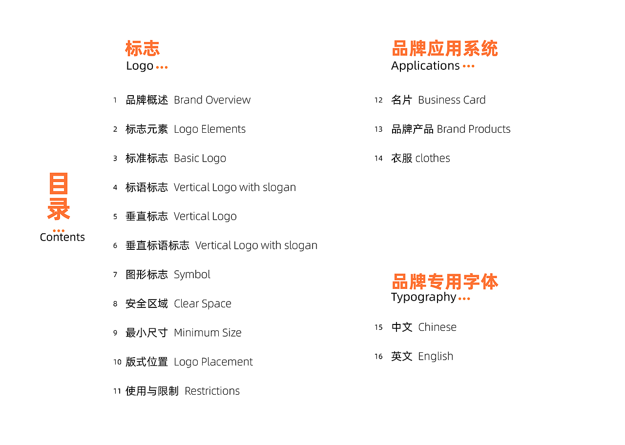 VI品牌手册（图ZMTcxMjcxOTE2） - 其他 - 站酷设计师丶木偶原创素材 - 站酷ZCOOL