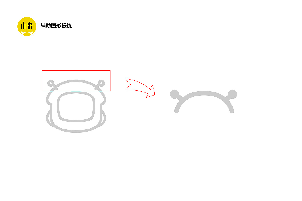 未来集市IP形象升级策略