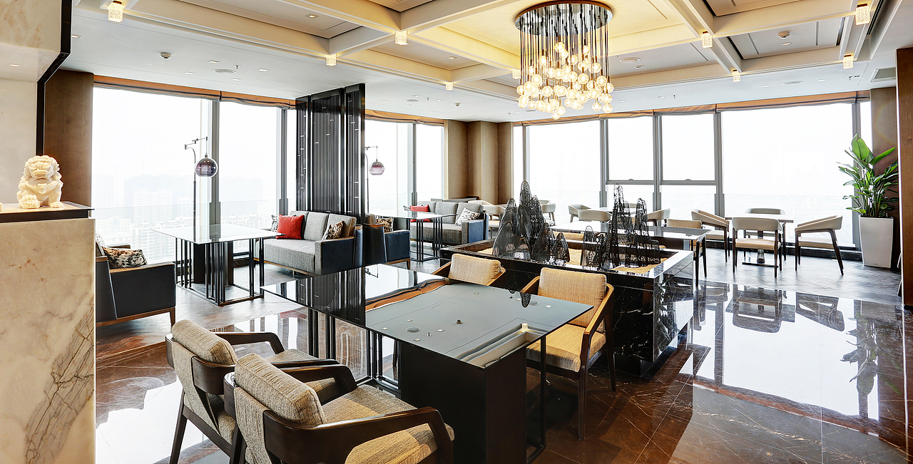 企业办公环境拍摄医疗形象拍照空间楼盘摄影设备车间拍