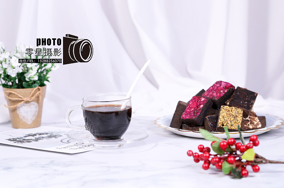 云南特产古法手工黑糖红糖拍照摄影