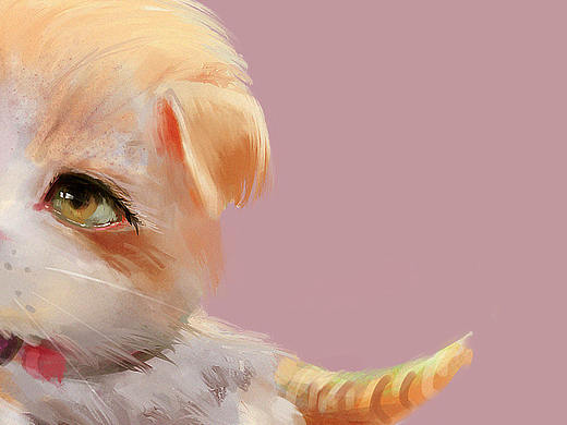 小猫尝试（个人主页-ZMjc3ODg5MzI=） - 创作习作 - 站酷设计师a阿猪原创素材 - 站酷ZCOOL