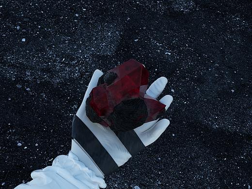 C4D小白临摹作品 致敬烧麦