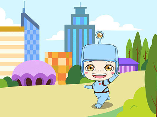 IP形象表情包设计