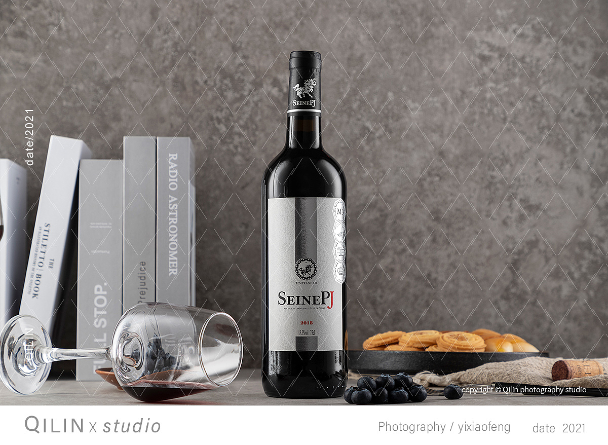 红酒葡萄酒产品拍摄-琦林摄影（图ZMjUwMDkzMjcy） - 产品摄影 - 站酷设计师琦林摄影原创素材 - 站酷ZCOOL