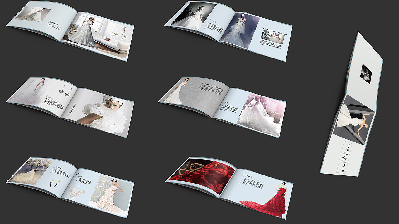 画册书籍展示（图ZOTIzODQzNzI=） - 书籍/画册 - 站酷设计师FHYdesign原创素材 - 站酷ZCOOL