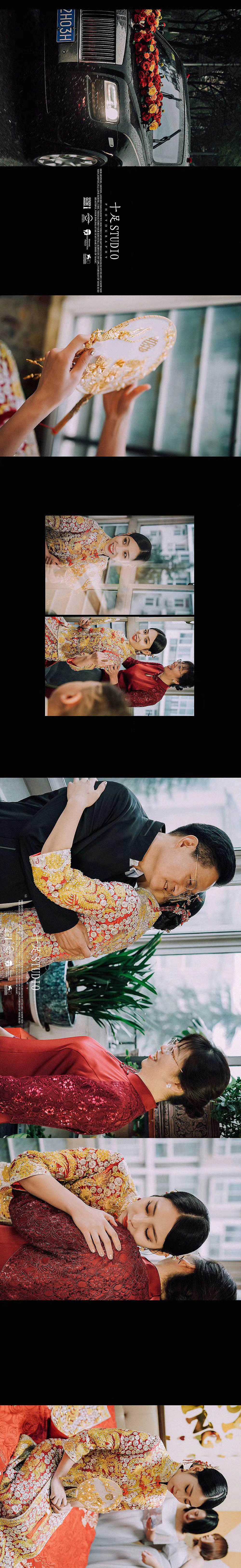 总觉得怎么说都显得庸俗，配不上你的美 | 婚礼跟拍（图ZMjI4NzMwMjI4） - 人像摄影 - 站酷设计师十足美学原创素材 - 站酷ZCOOL