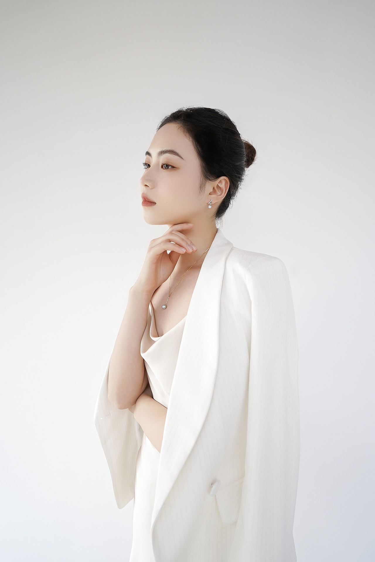 梨奈极光产品拍摄新款5拍摄图