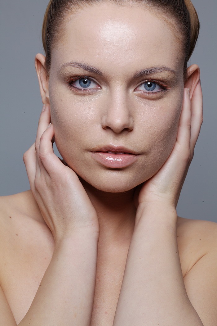 photoshop专业后期商业修图练习素材