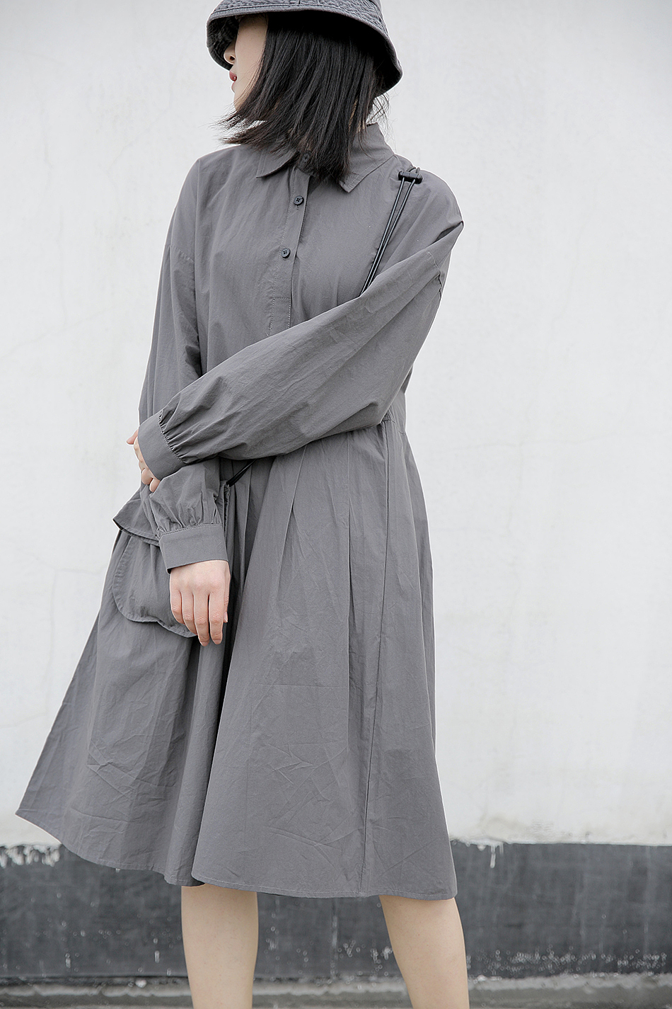 【情绪实验室】品牌 2020 春夏新品上市 LOOKBOOK(图ZMjAxMTE3MTg0) - 人像摄影 - 站酷设计师YONKOS原创素材 - 站酷ZCOOL