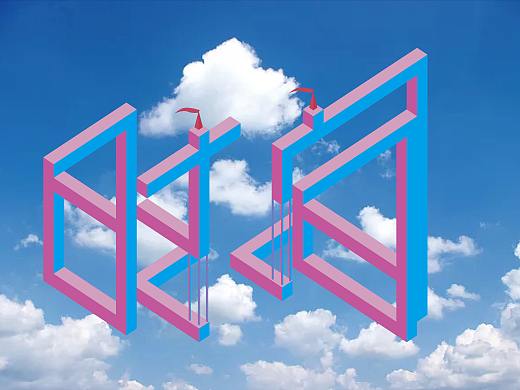 字形设计-立体（个人主页-ZNTAwNjY1Njg=） - 其他UI - 站酷设计师Z55369374原创素材 - 站酷ZCOOL