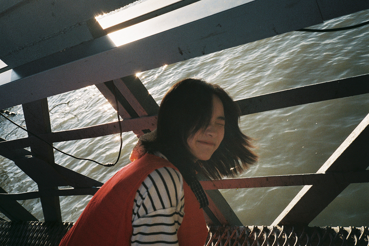 eighteen（图ZMjc0MjEwNjE2） - 人像摄影 - 站酷设计师NiccoCai原创素材 - 站酷ZCOOL