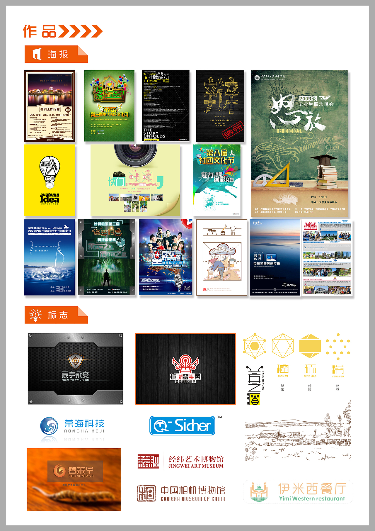 简历（图ZMTI3MTM4ODg=） - 其他平面 - 站酷设计师小草的芬芳原创素材 - 站酷ZCOOL