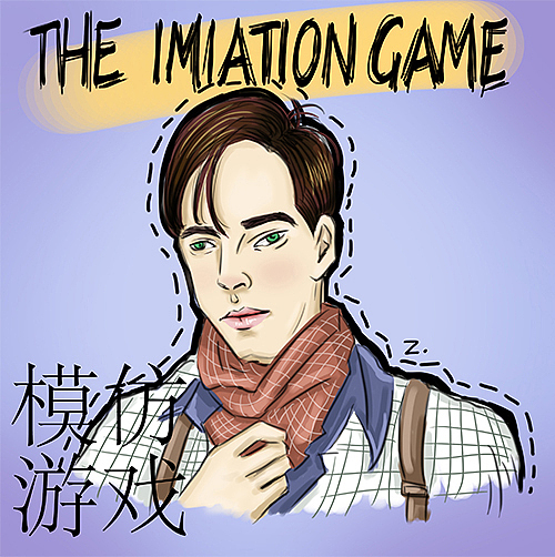 日涂（图ZMzMyNzM0ODg=） - 艺术插画 - 站酷设计师粥迷原创素材 - 站酷ZCOOL