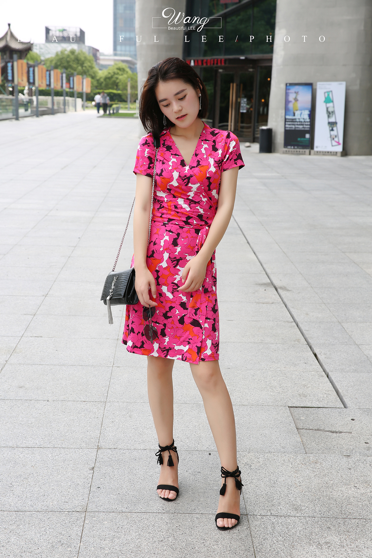 欧美时尚类型服装外拍/街拍/淘宝摄影/人像后期修图/ps调色/图片美化/人像摄影/摄影ps后期