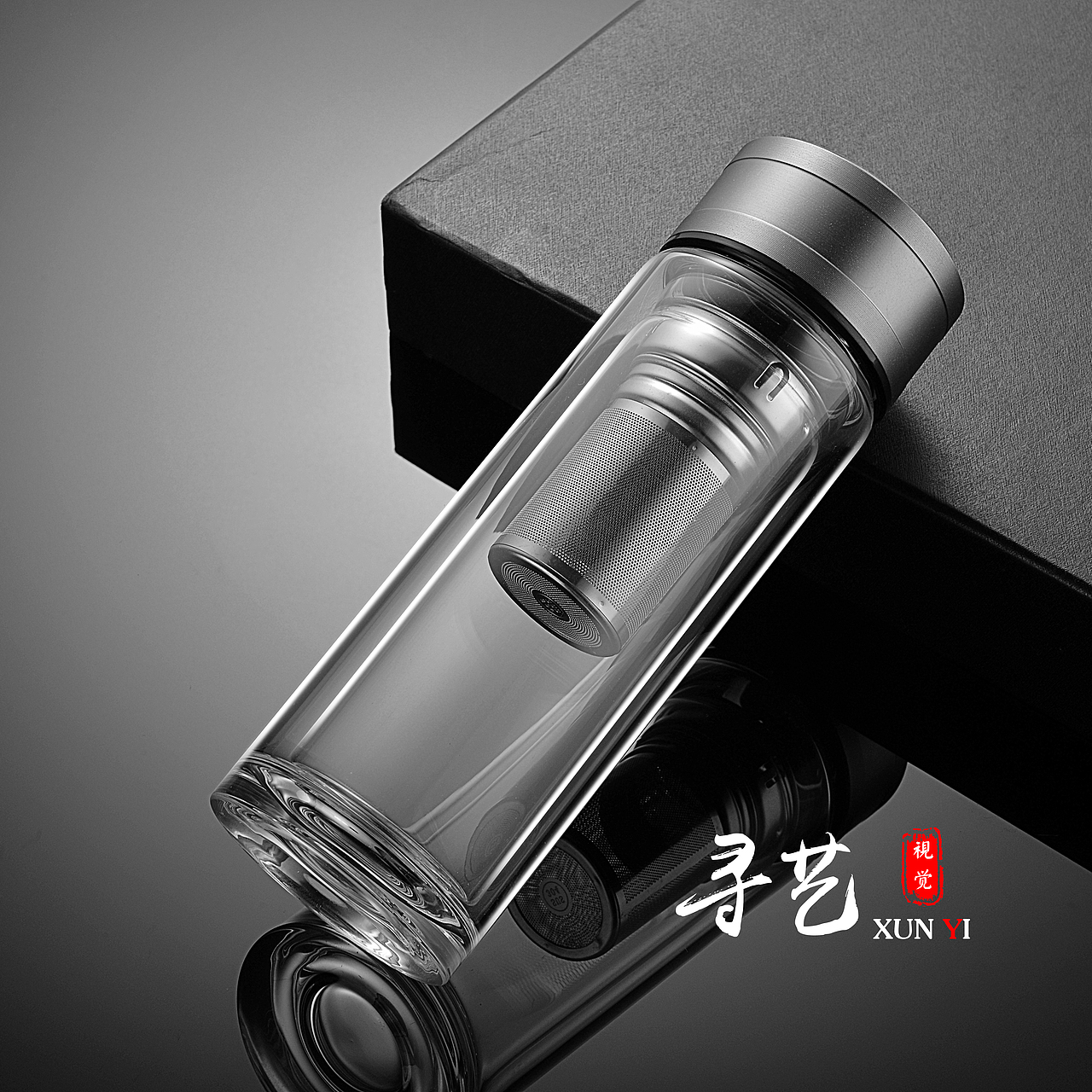 玻璃杯拍摄（图ZMjEyNDU0MTUy） - 产品摄影 - 站酷设计师寻艺_原创素材 - 站酷ZCOOL