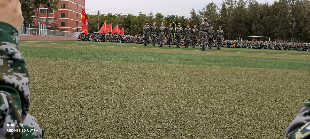 大一军训（图ZMjQ0NDk1MDky） - 人文/纪实摄影 - 站酷设计师SGEJWJ原创素材 - 站酷ZCOOL
