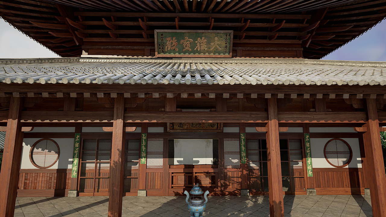 Day_Or_Night（图ZODE2NTUxMTY=） - 建筑/空间 - 站酷设计师_gala原创素材 - 站酷ZCOOL