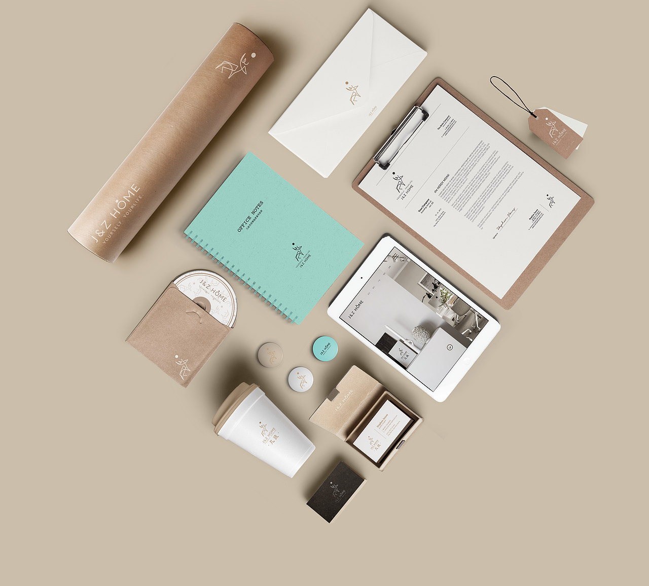 几致品牌logo提案（图ZMTUwNDQ2NjQw） - 品牌 - 站酷设计师设计师刘露原创素材 - 站酷ZCOOL