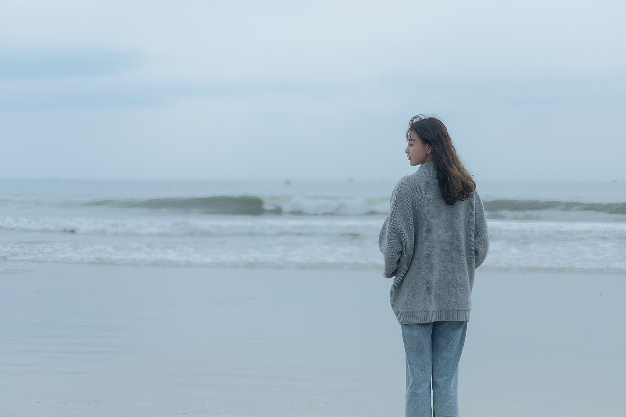 漫步（图ZMTUxMjc0ODky） - 人像摄影 - 站酷设计师Super777原创素材 - 站酷ZCOOL